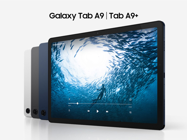 Samsung Galaxy Tab A9+