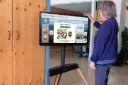 Pack habitat inclusif 15 mois d'abonnement dont 3 gratuits + MARCEL TV 20 pouces